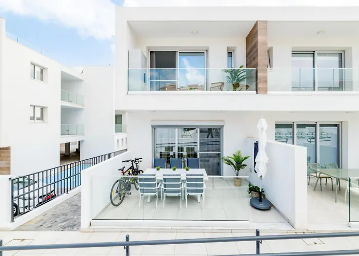 Rons House בית נופש